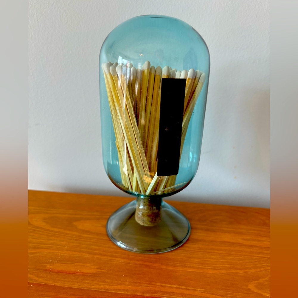 Anthropologie: Skeem Match Cloche